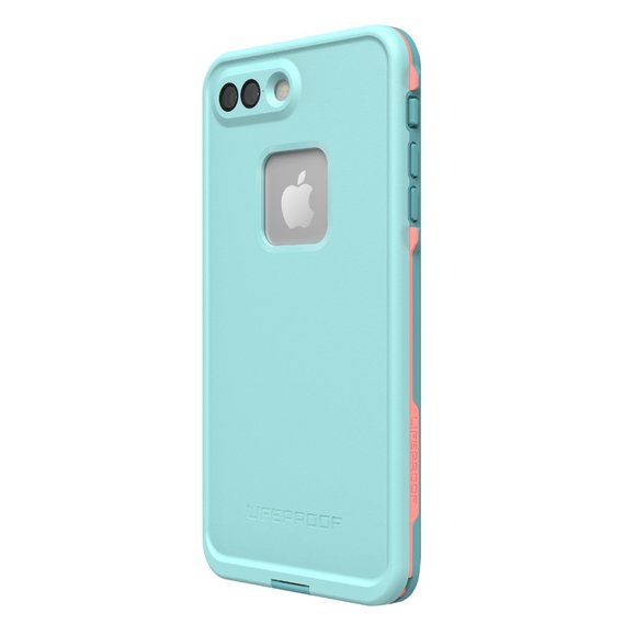 LifeProof FRE Series Phone Case for Apple iPhone 8 Plus, iPhone 7 Plus - PurpleA - Picture 2 of 11